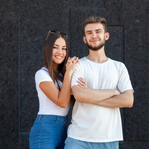 Daniel & Emma