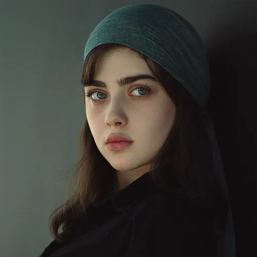 Aisha R.