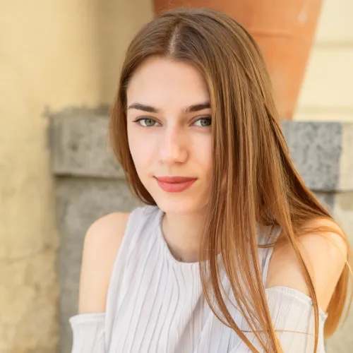 Sarah M.